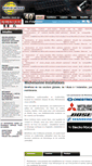 Mobile Screenshot of michelsonne-installation.com